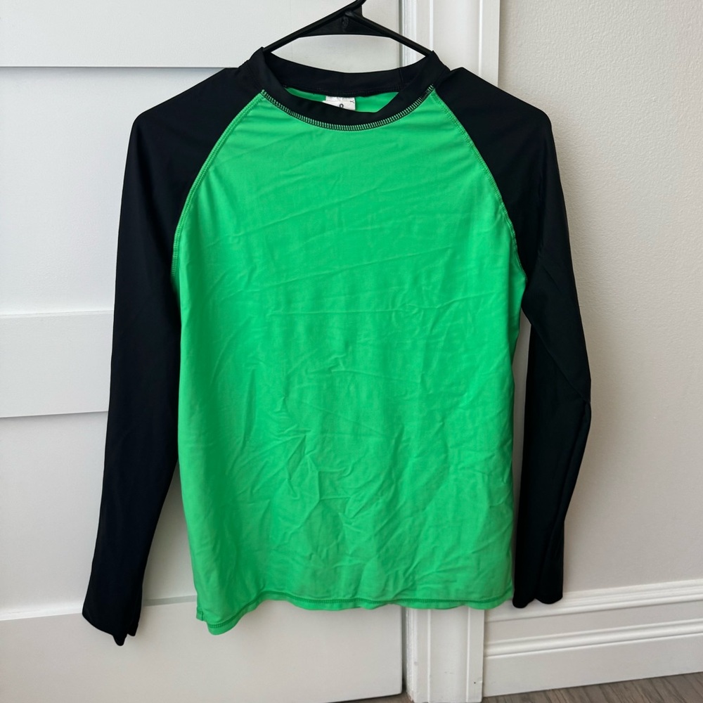 Snapper Rock Rash-guard  Long Sleeve 16 yrs